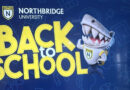 Northbridge University recibió con orgullo a cientos de familias durante su evento anual totalmente gratis de Regreso a Clases