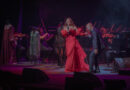 Lena Burke celebra el legado de Celia Cruz con una noche inolvidable en Puerto Rico
