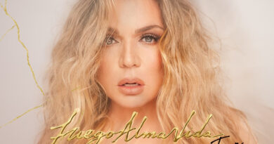 Ednita Nazario anuncia el inicio de la venta de boletos para “FuegoAlmaVida” su esperado regreso al Coliseo de Puerto Rico