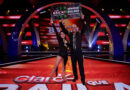 Iván de Jesús Gana La Segunda Temporada de ¡Claro que Baila!