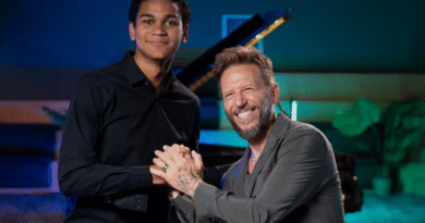 La Fundación Cultural LATIN GRAMMY® otorga más de $1,7 millones de dólares en becas a estudiantes de música