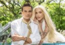 Silvestre Dangond Y Elena Rose dan vida a “EFECTOS SECUNDARIOS” en su esperada primera colaboración