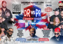 DR vs PR Comedy Show llega al United Palace este 15 de agosto