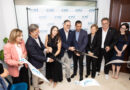 Cole Neural Institute celebra su gran inauguración en Coral Gables