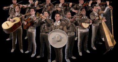 Mariachi México Lindo lanza su álbum debut SOY DE MÉXICO Ahora disponible en todas las plataformas digitales