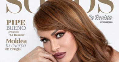 Gaby Spanic: más bella y vigente que nunca