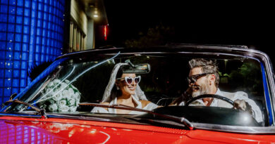 Julián Gil se vuelve a casar