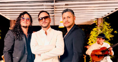 Los TRI-O regresan al Latin Grammy con “Orgánico”
