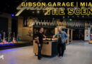 FONSECA visita el Gibson Garage Miami