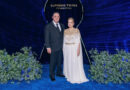 Miami se vistió de azul para una noche histórica, estrellas, emoción y esperanza en la segunda gala de Supreme Twins Foundation