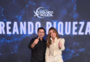 Alejandro Cardona y reconocidas celebridades impulsan el éxito del “Seminario Creando Riqueza”