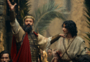 HOUSE OF DAVID: S2 en formato digital y DVD el 17 de noviembre de 2026 | HOUSE OF DAVID: S2 Available on Digital & DVD November 17, 2026