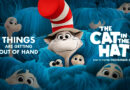 New Trailer – The Cat In The Hat | In Theaters November 6