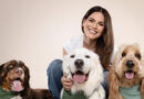  Karina Banda presenta oficialmente “Vida de Pelos” ¡El video podcast donde las mascotas son las protagonistas!
