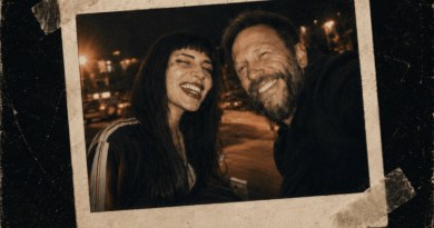 Noel Schajris y Soffia Philo presentan “Otra Vez”
