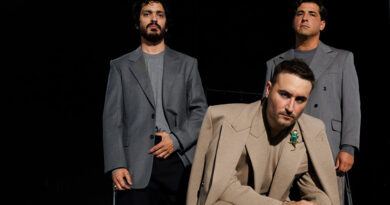 Reik recibe una nominación al Mejor Álbum De Pop Tradicional en los Premios Latin Grammy® 2026