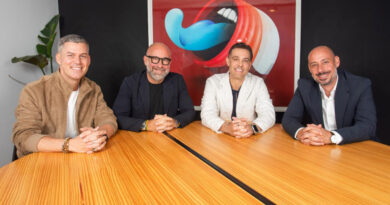 Bormont Entertainment e Infinito Studios anuncian una alianza estratégica internacional con un portafolio conjunto de desarrollo
