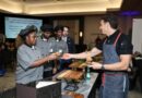 Una Noche Con Propósito: Miami Se une alrededor de la gastronomía y la comunidad