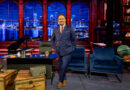“Sin Pistas” El Late Night Show que conecta humor, entrevistas y entretenimiento con la audiencia hispana de Estados Unidos, se incorpora a la programación de Mega TV