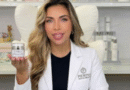 Láser para eliminar las manchas: rostro y cuerpo