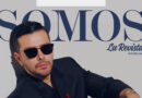Isbian Molina; ser latino es todo