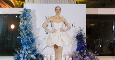 Miami Wedding Week: donde la moda, la creatividad y los negocios se encuentran en Brickell