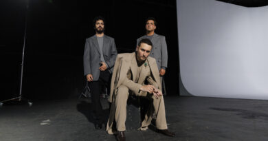 Cristian Castro, Camila Fernández, Feid, Luis Figueroa, Fonseca, Grupo Frontera, Milo J, Niña Pastori, Reik, Sofía Reyes, Yami Safdie And The Warning To Perform At The 27th Annual Latin Grammy Awards®