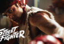 From the Arcade to the Big Screen, ‘Street Fighter’ Brings the 90’s Back