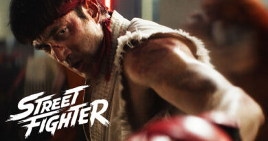 From the Arcade to the Big Screen, ‘Street Fighter’ Brings the 90’s Back