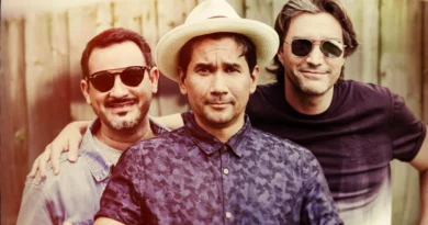 Bacilos y Jósean Log presentan La Limonada, un EP colaborativo producido por Eduardo Cabra