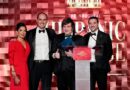 The Official Hispanic Heritage Gala reúne a líderes mundiales en Washington, D.C., y amplifica la voz de la comunidad hispana