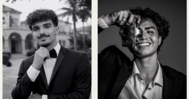 Ethan Malka y Landon D’Alessandro llegan a Times Square con “STAKE”