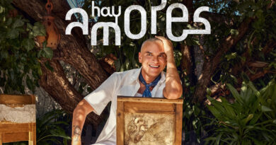 Silvestre Dangond celebra el amor en todas sus facetas con “Hay Amores”, una canción que conecta con la esencia de la vida