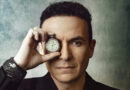 Fonseca recibe importante nominación a los Latin GRAMMY® por su aclamado álbum “Antes Que El Tiempo Se Vaya”