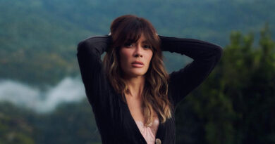 Kany García recibe dos nominaciones a la 27.ª edición de los Latin GRAMMY®
