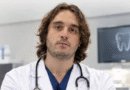 Luis Centeno tradición, innovación y una nueva visión de la odontología 