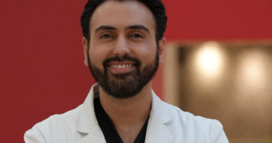 Dr. Dahdah: la pregunta no es qué péptido usar para controlar el peso, sino cuáles son las características de cada persona